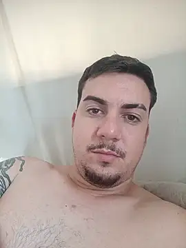 Show de kaleu42069 na webcam