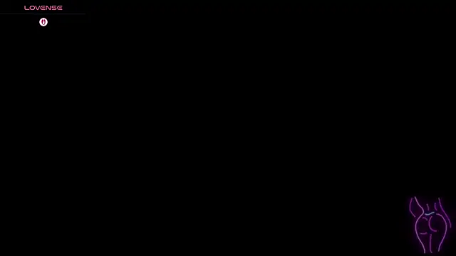 Show modela MiaKay1 na web-kameri