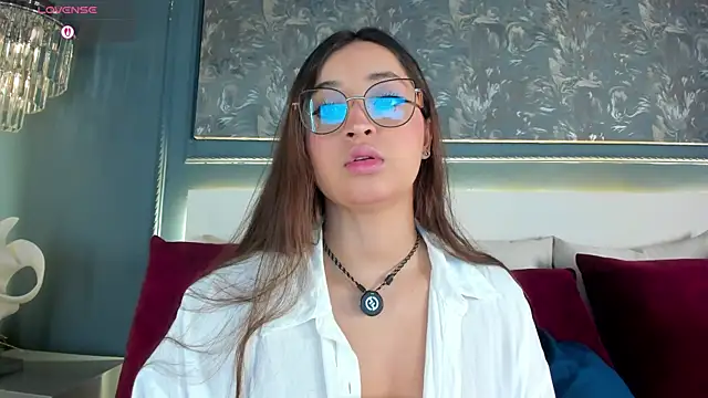 MiaKay1 – Live XXX-chat