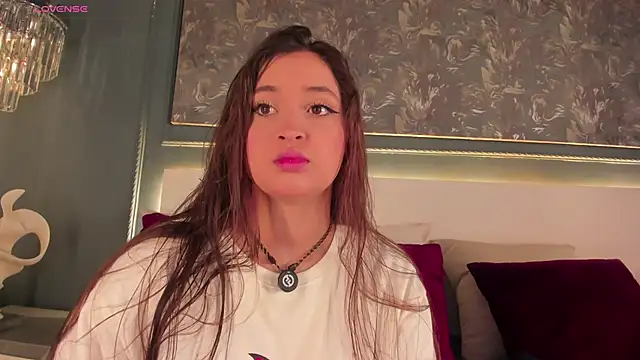 Chat XXX en directo de MiaKay1