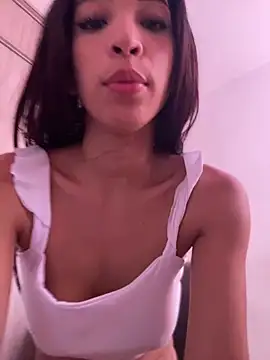 แชท XXX สดของ Nicole_cute1