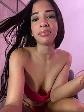 Nicole_cute1 Webcam Show