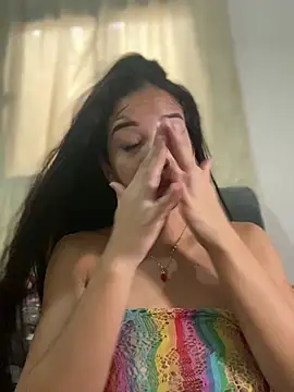 Nicole_cute1 网络视讯表演