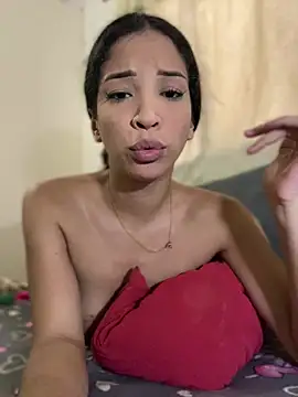 Živý XXX chat Nicole_cute1