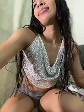 Show webcam de Nicole_cute1