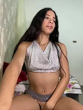Nicole_cute1 Webcam-Show