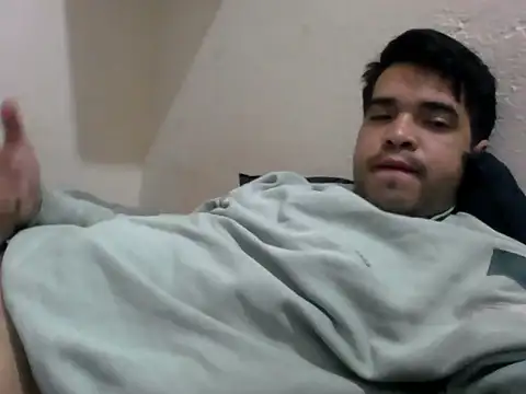 Show de 17Masss na webcam