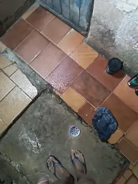 zeroporzeron Webbikameraesitys
