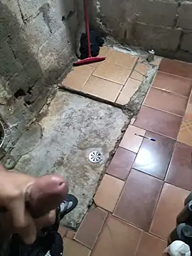 zeroporzero webcam show