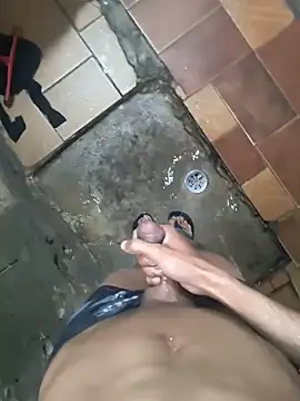 zeroporzero webcam show