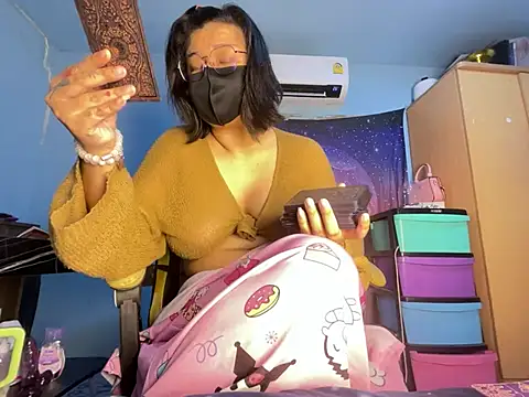 Chat +18 de ningyiyi13 ao vivo