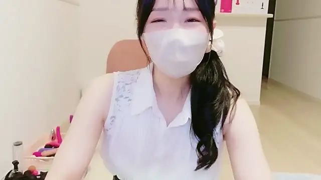IORio2 웹캠 쇼
