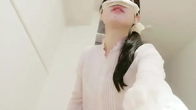 XXX chat uživo modela IORio2