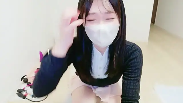 IORio2 웹캠 쇼