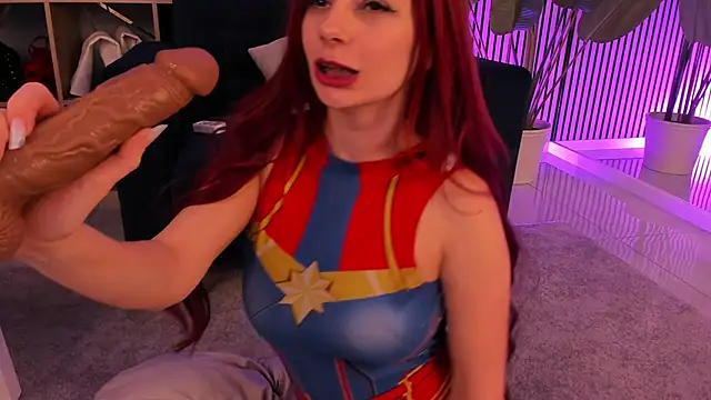 torri_kitten's Webcam Show