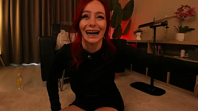 torri_kitten Webcam show