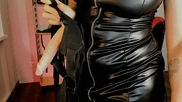 Goddess_SophieのライブXXXチャット
