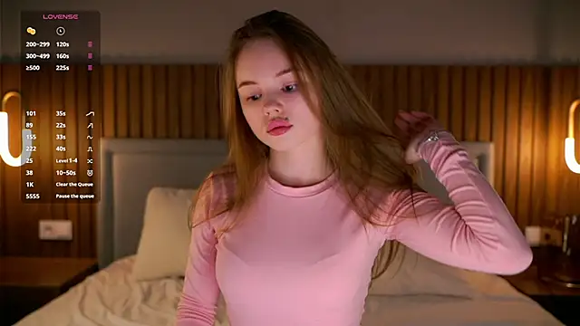Miss_miracle Chat XXX live