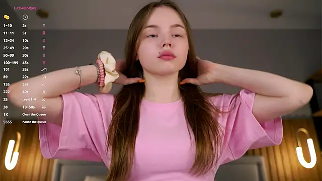 عرض كام Miss_miracle