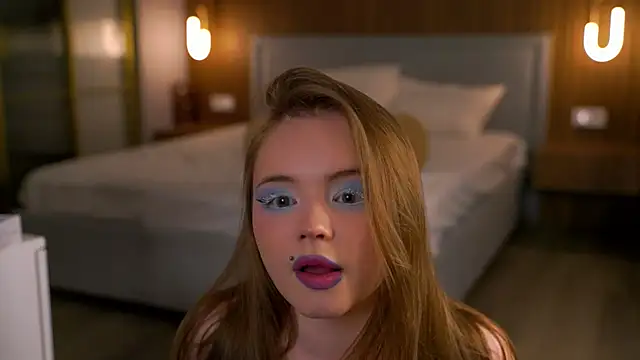 Miss_miracle's Webcam Show