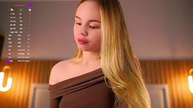 Czat XXX na żywo – Miss_miracle