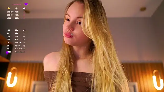 Czat XXX na żywo – Miss_miracle