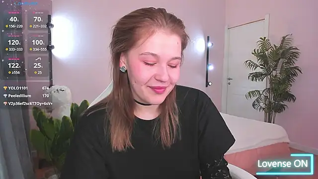 Colleen_Blake's Live Chat Room