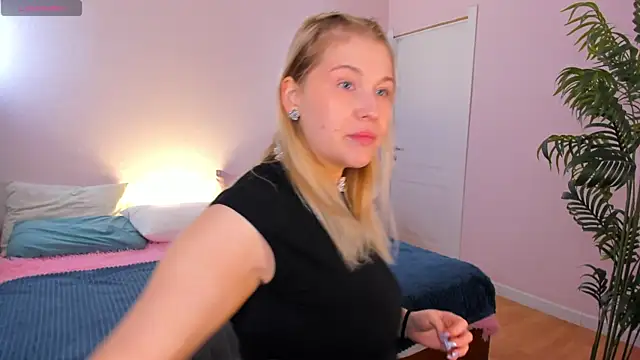 Chat XXX Live Colleen_Blake
