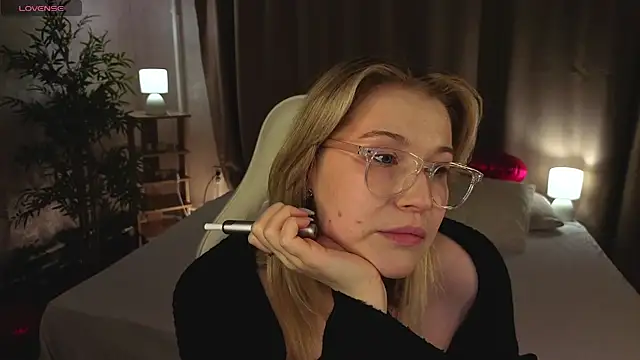Colleen_BlakeのライブXXXチャット