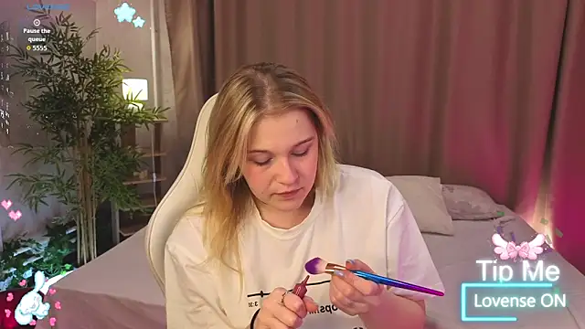 Colleen_Blake 라이브 XXX 채팅