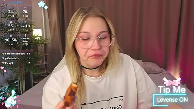 Colleen_Blake 라이브 XXX 채팅