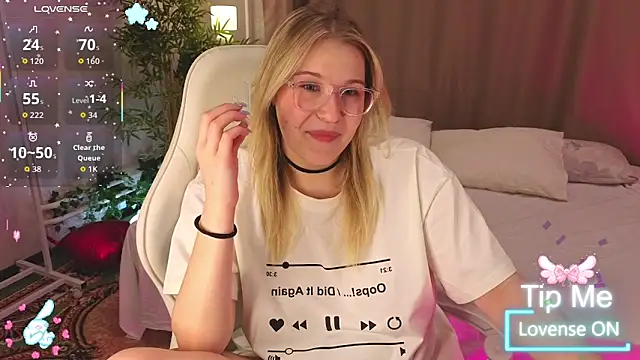 Colleen_Blake's Live XXX Chat