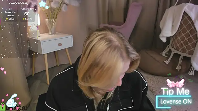 Colleen_Blake's Live XXX Chat