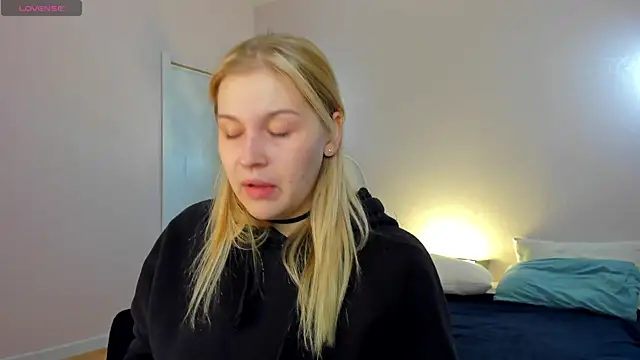 Colleen_Blake Chat XXX in diretta