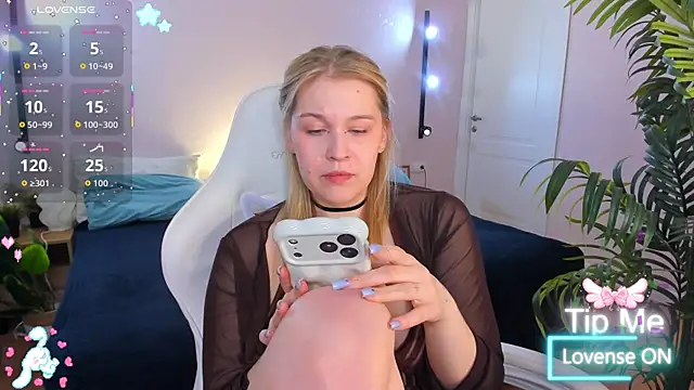 Colleen_Blake Live XXX-Chat