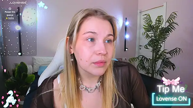 Colleen_Blake's Live XXX Chat