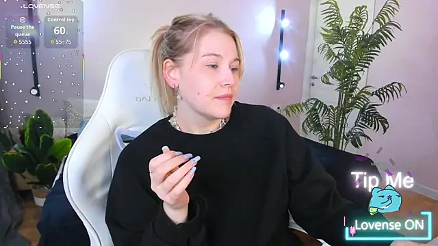 Czat XXX na żywo – Colleen_Blake