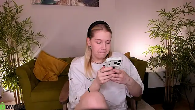 Colleen_Blake's Live XXX Chat