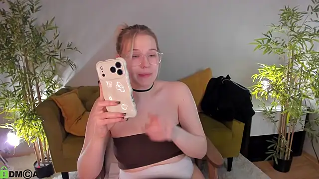 Czat XXX na żywo – Colleen_Blake