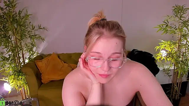 Živý XXX chat Colleen_Blake