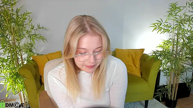 Colleen_BlakeのライブXXXチャット