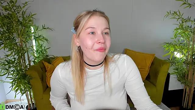 Chat XXX ao vivo de Colleen_Blake
