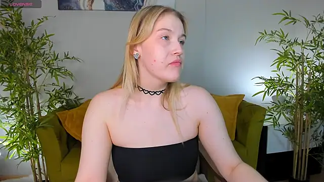 Chat XXX en directo de Colleen_Blake