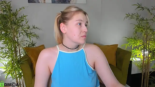 Colleen_Blake Chat XXX in diretta
