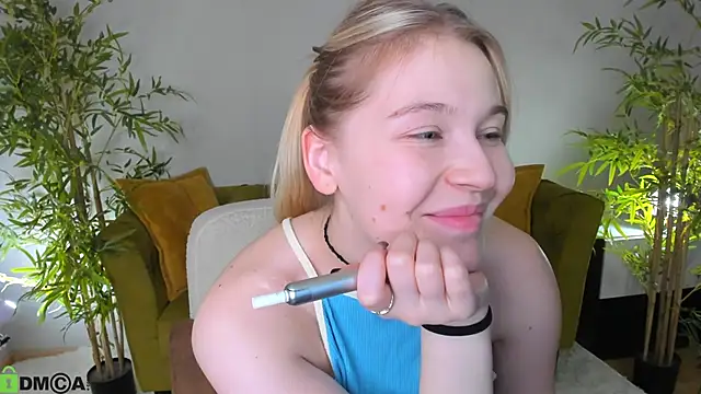 Colleen_Blake 现场XXX聊天