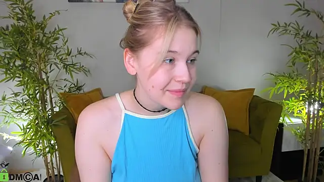 Chat XXX en directo de Colleen_Blake