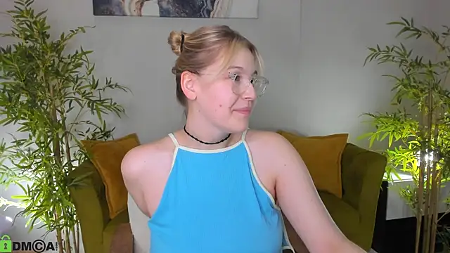 XXX chat uživo modela Colleen_Blake