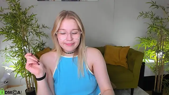 Czat XXX na żywo – Colleen_Blake