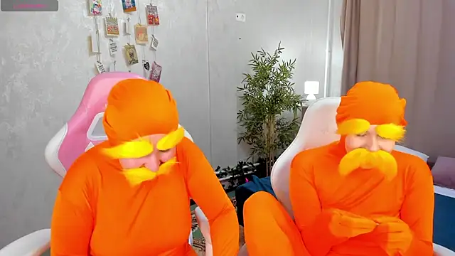 Colleen_Blake Live Chatraum