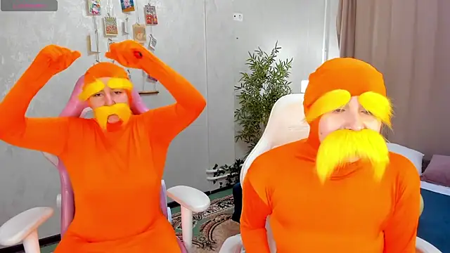 Colleen_Blake чат на живо